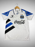 CAMISA BRANCA GRÊMIO 1993 “Dener”