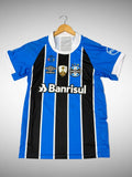 CAMISA GRÊMIO LIBERTADORES 2017 “Arthur”