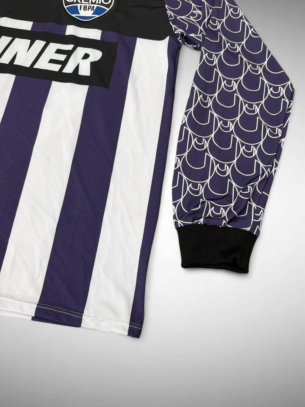 CAMISA GOLEIRO GRÊMIO 1995 “Danrlei”