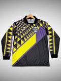 CAMISA GOLEIRO GRÊMIO 1995 “Danrlei”