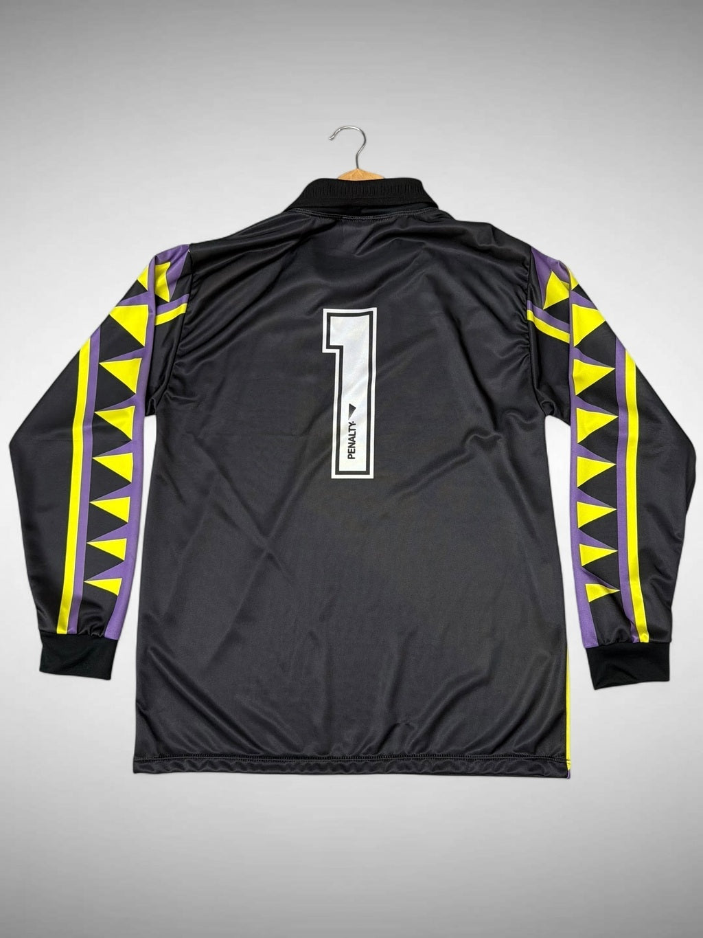 CAMISA GOLEIRO GRÊMIO 1995 “Danrlei”