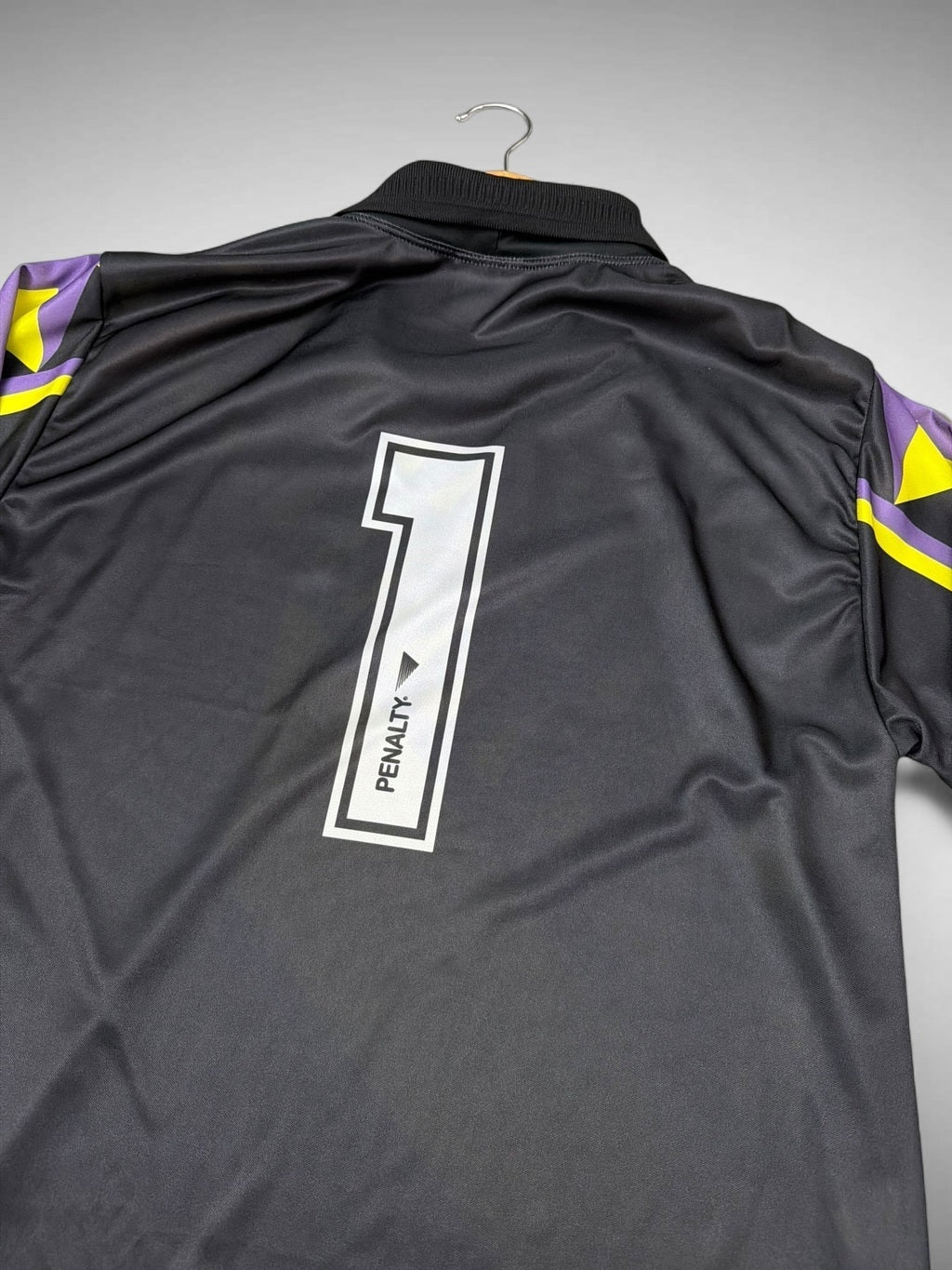 CAMISA GOLEIRO GRÊMIO 1995 “Danrlei”