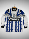 CAMISA GOLEIRO GRÊMIO 1995 FINAL LIBERTADORES “Danrlei”