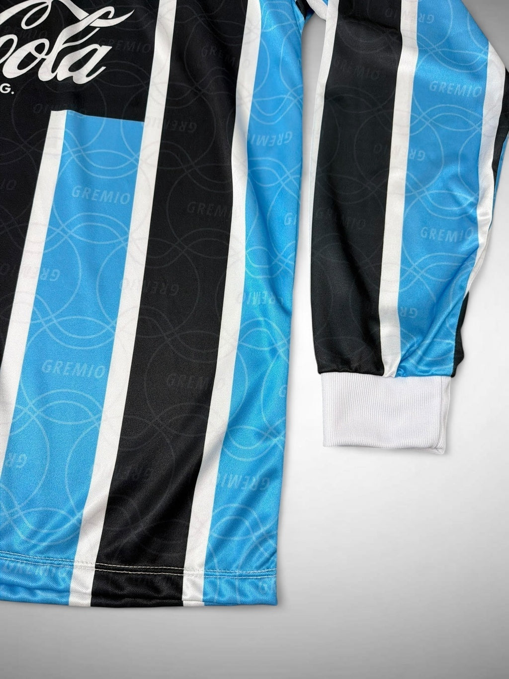 CAMISA LONGA GRÊMIO 1994/95 “Jardel”