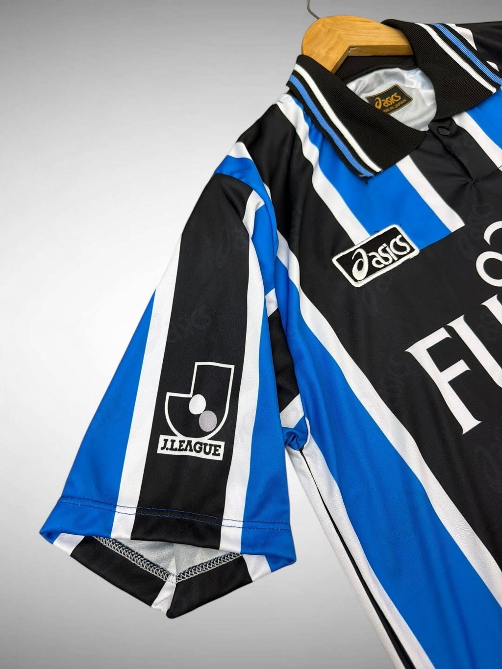 CAMISA KAWASAKI FRONTALE 1999