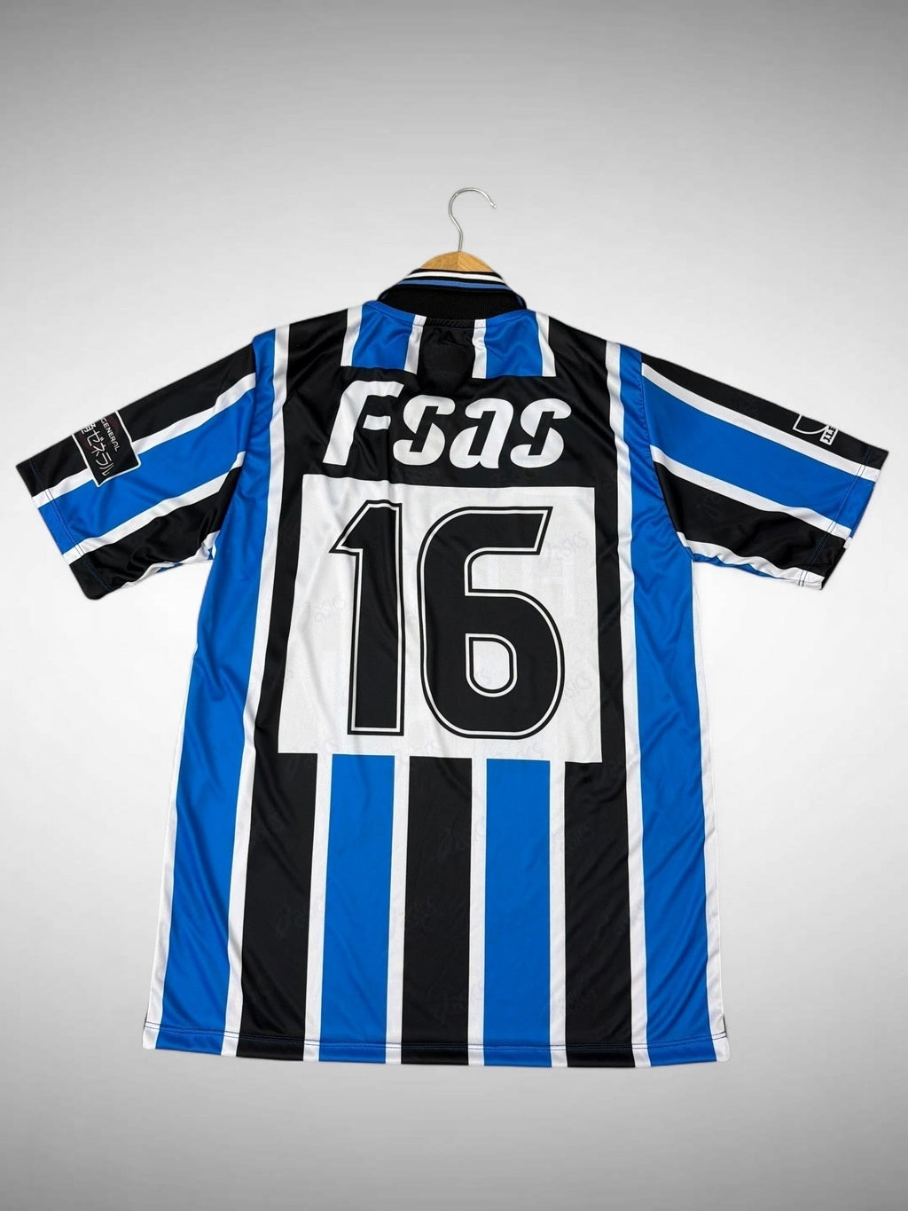 CAMISA KAWASAKI FRONTALE 1999