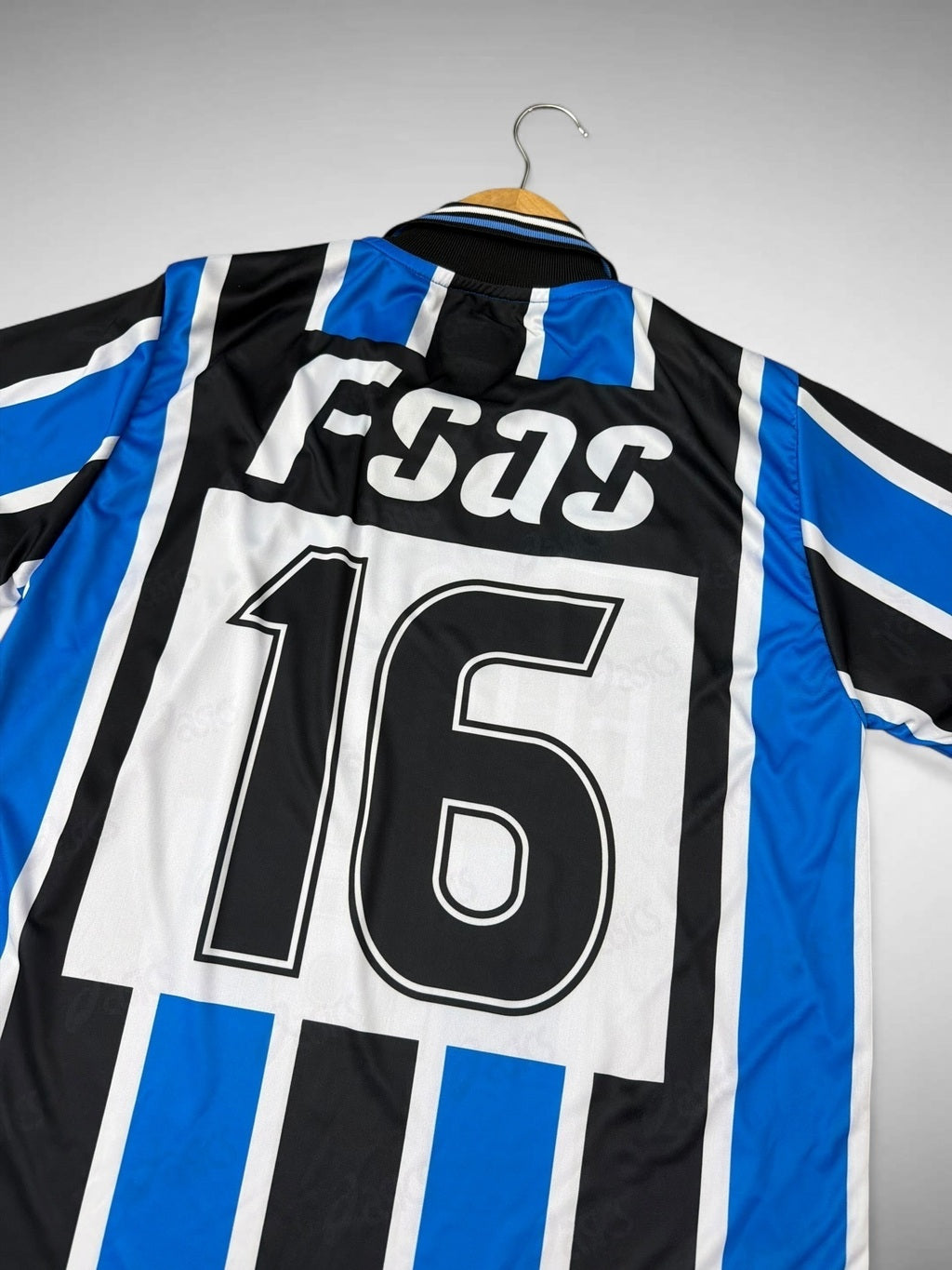 CAMISA KAWASAKI FRONTALE 1999