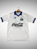 CAMISA BRANCA GRÊMIO 1989 “Paulo Egídio”