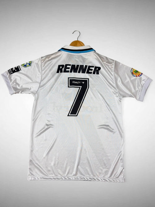 CAMISA BRANCA GRÊMIO 1997 “Paulo Nunes”