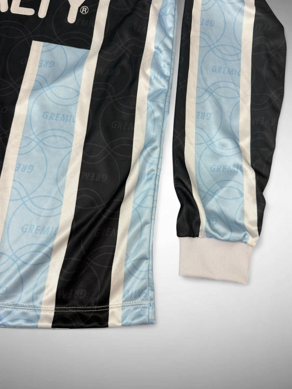 CAMISA LONGA GRÊMIO TORNEIO TAILÂNDIA “Carlos Miguel”