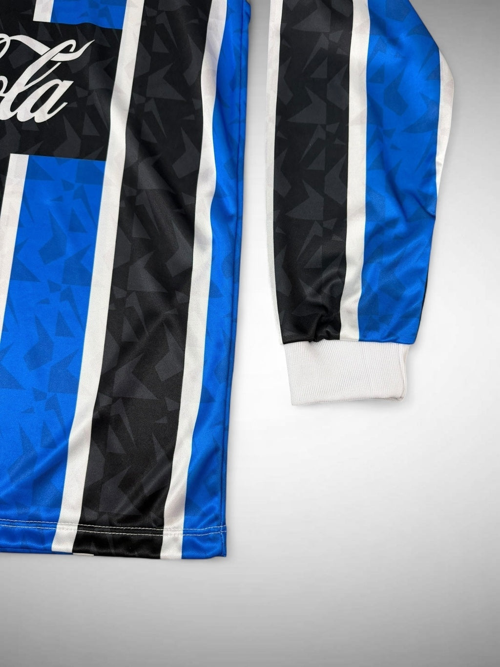 CAMISA LONGA GRÊMIO 1993 “Dener”