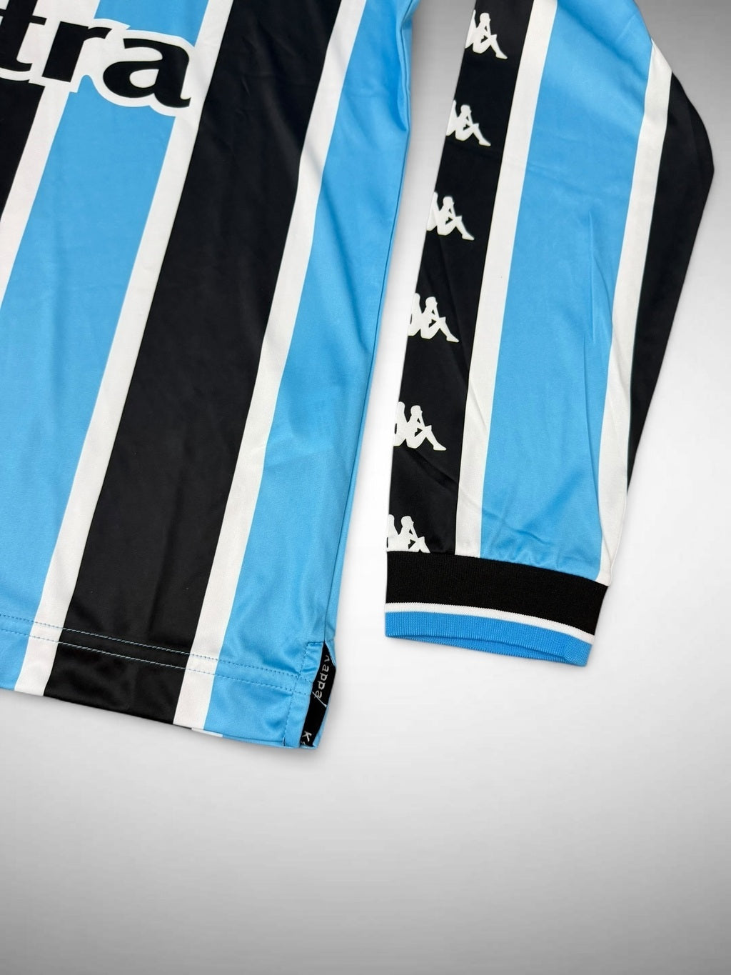CAMISA LONGA GRÊMIO 2000 “Paulo Nunes”