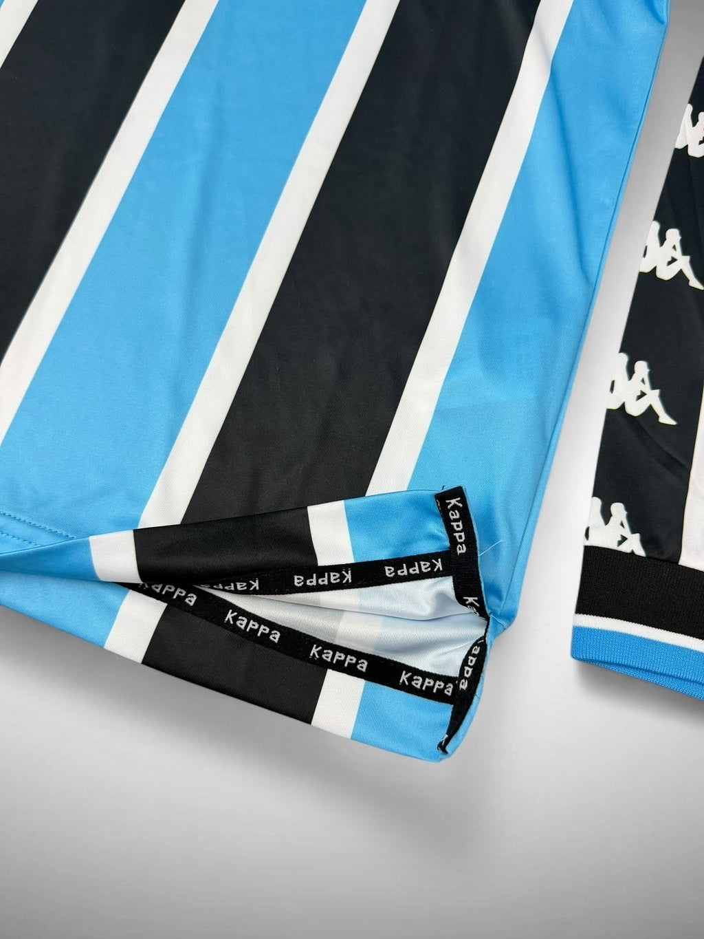 CAMISA LONGA GRÊMIO 2000 “Paulo Nunes”