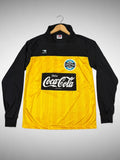 CAMISA GOLEIRO GRÊMIO 1989 “Mazzaropi”