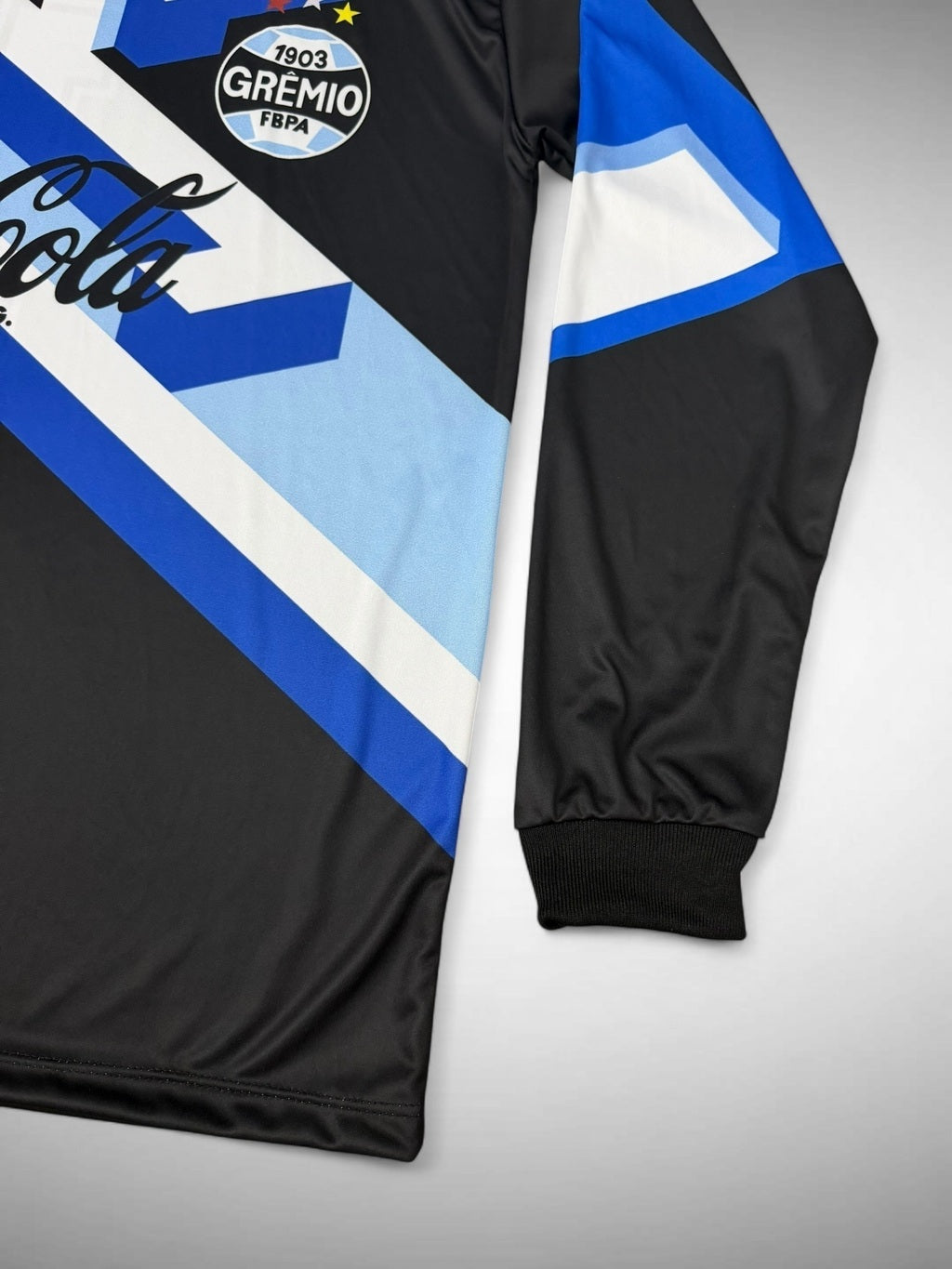 CAMISA GOLEIRO GRÊMIO 1994 “Danrlei”