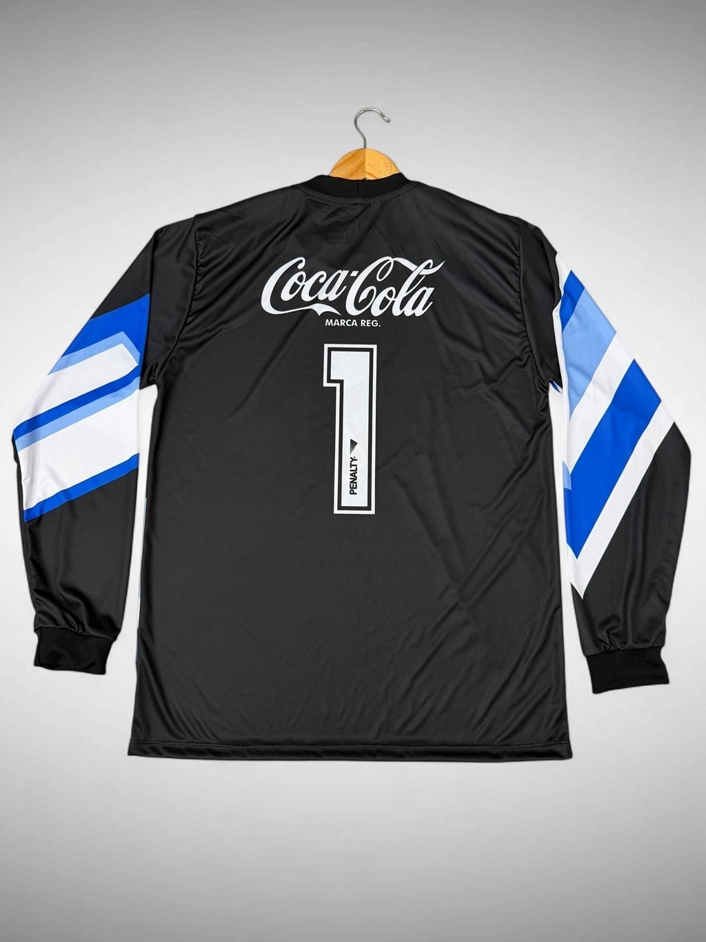 CAMISA GOLEIRO GRÊMIO 1994 “Danrlei”