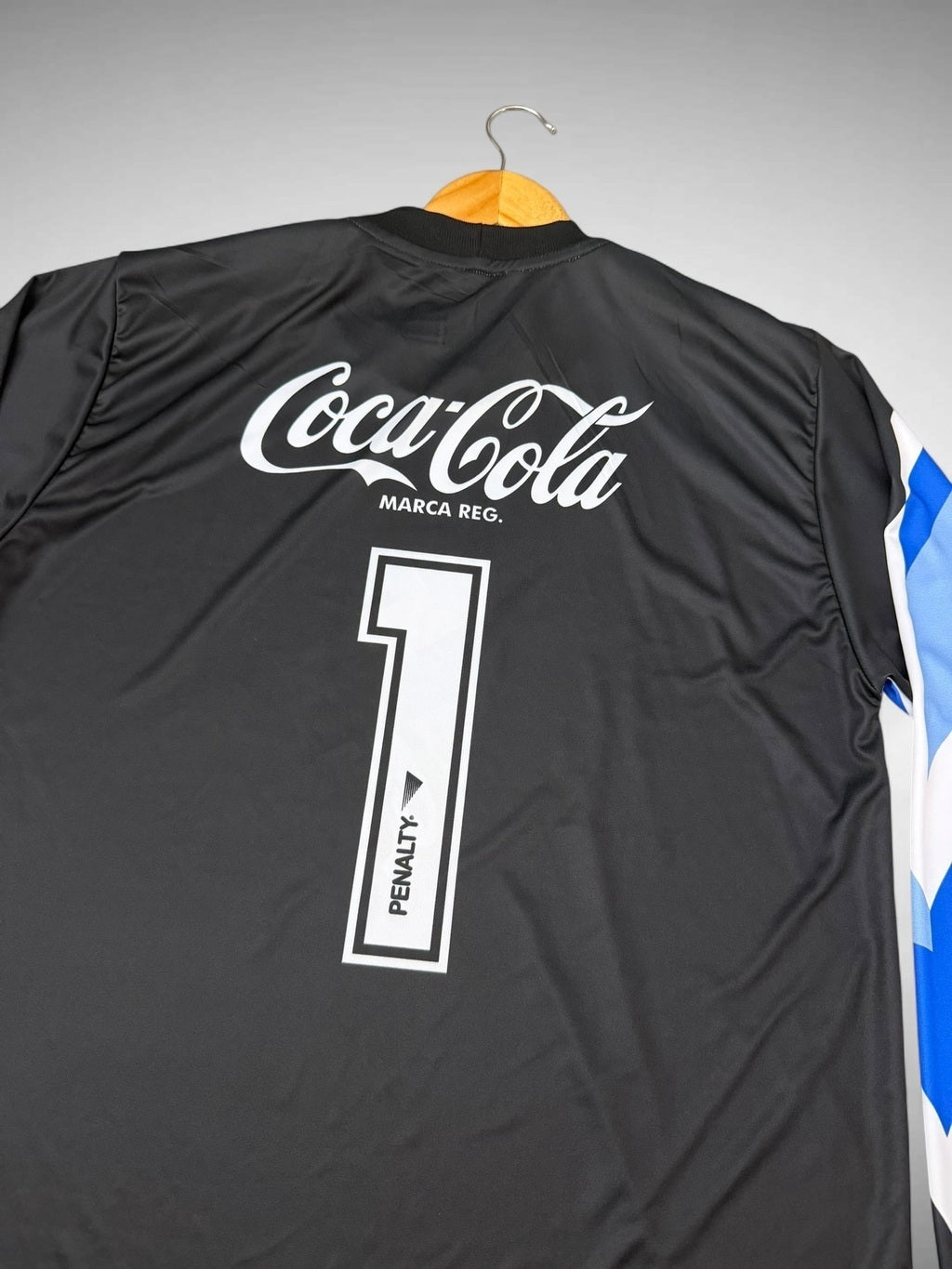 CAMISA GOLEIRO GRÊMIO 1994 “Danrlei”