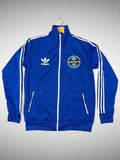 JAQUETA AZUL GRÊMIO 1983