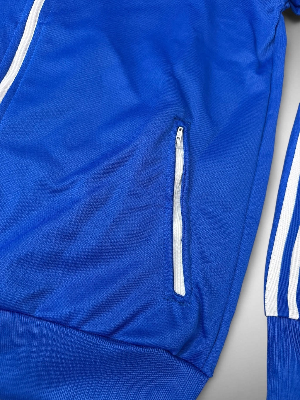 JAQUETA AZUL GRÊMIO 1983