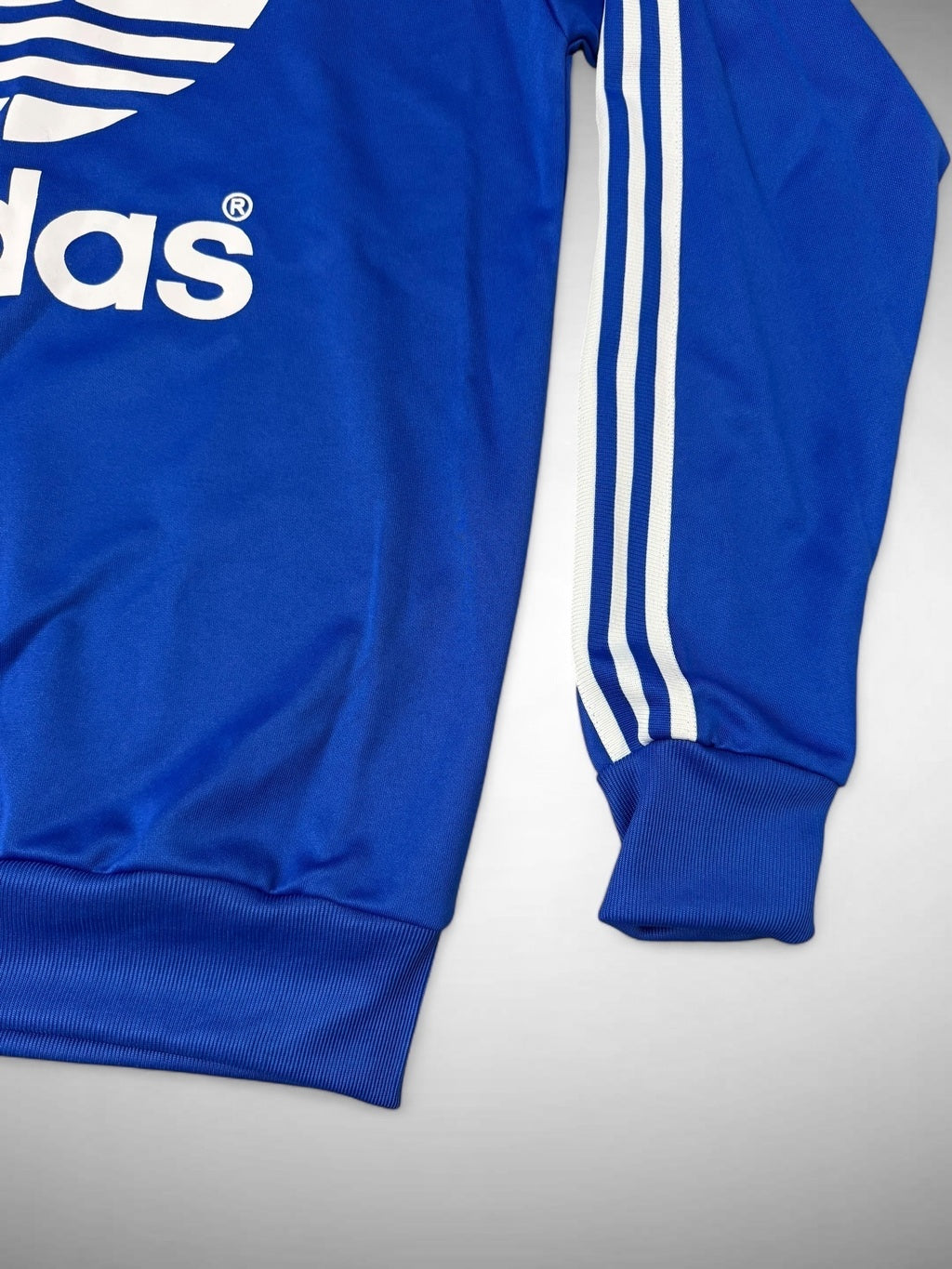 MOLETOM AZUL GRÊMIO 1983