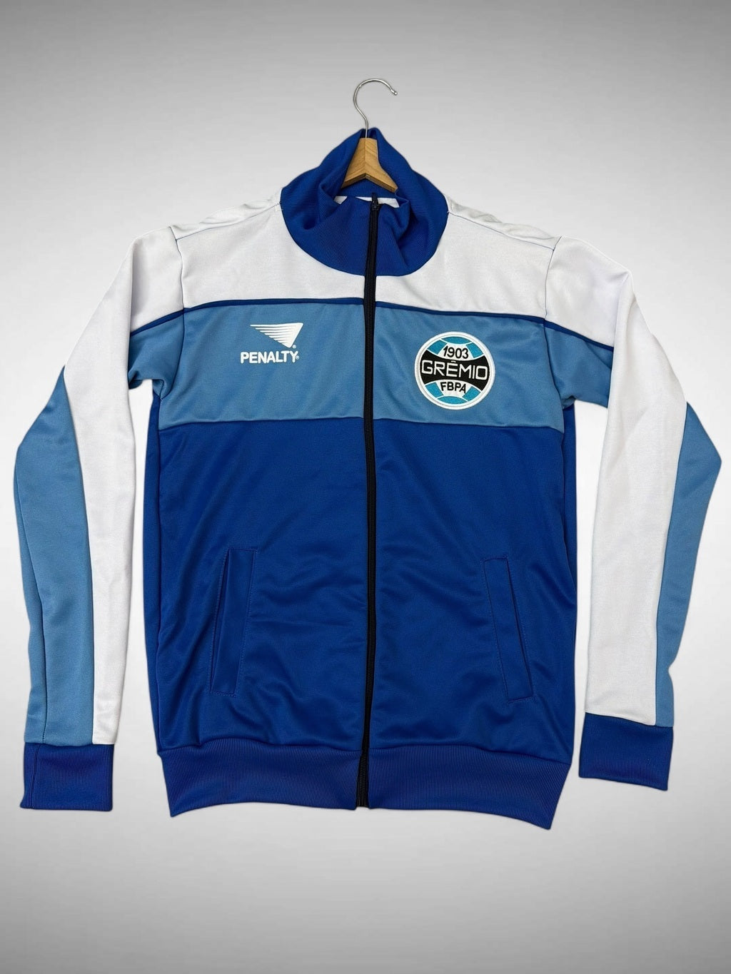 JAQUETA GRÊMIO 1985