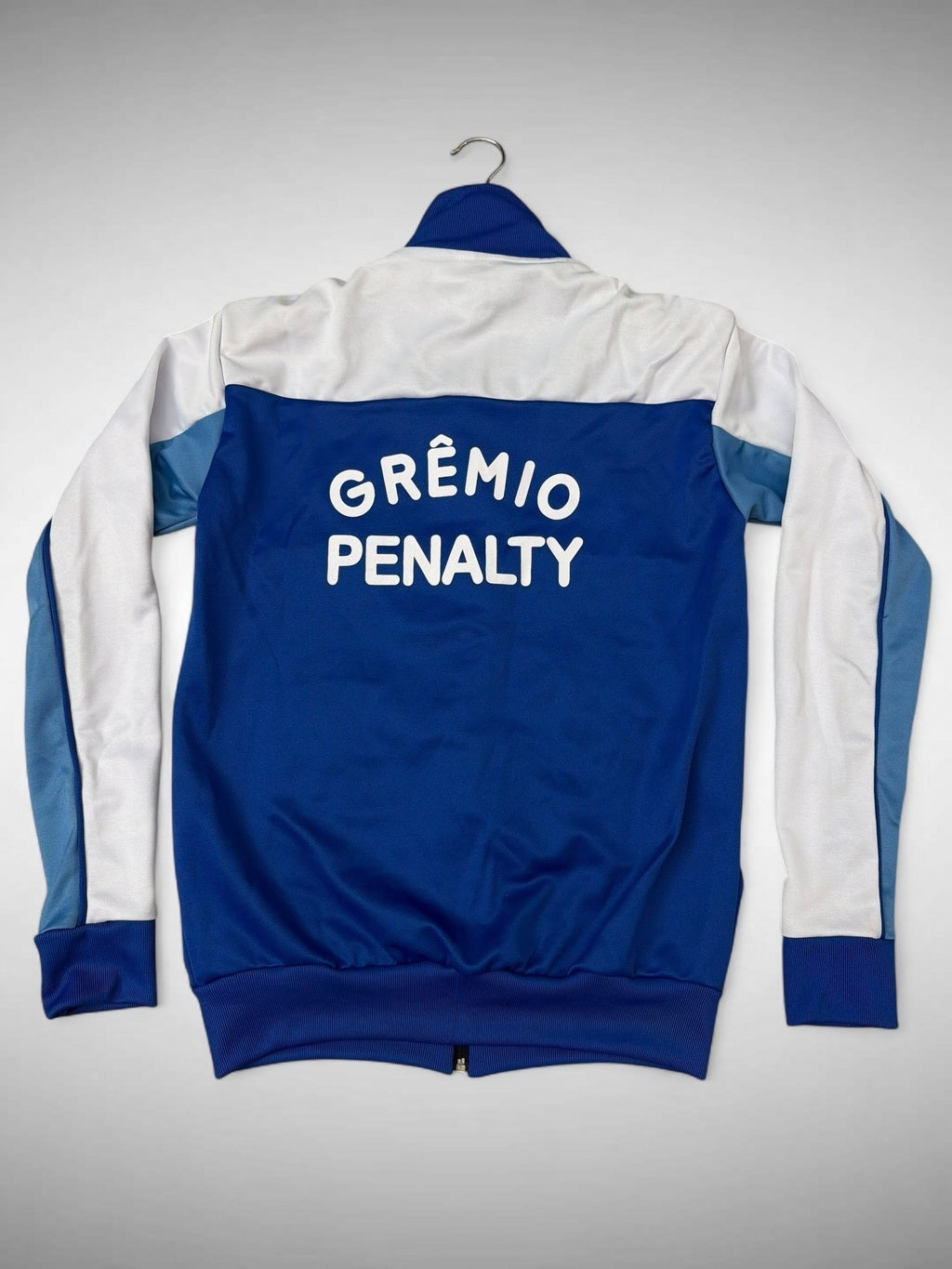 JAQUETA GRÊMIO 1985