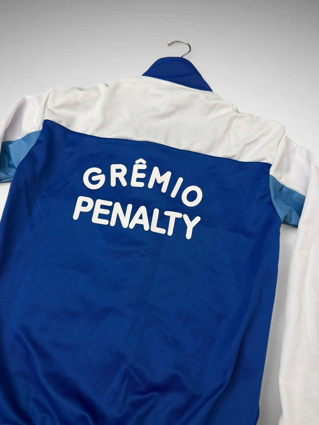 JAQUETA GRÊMIO 1985