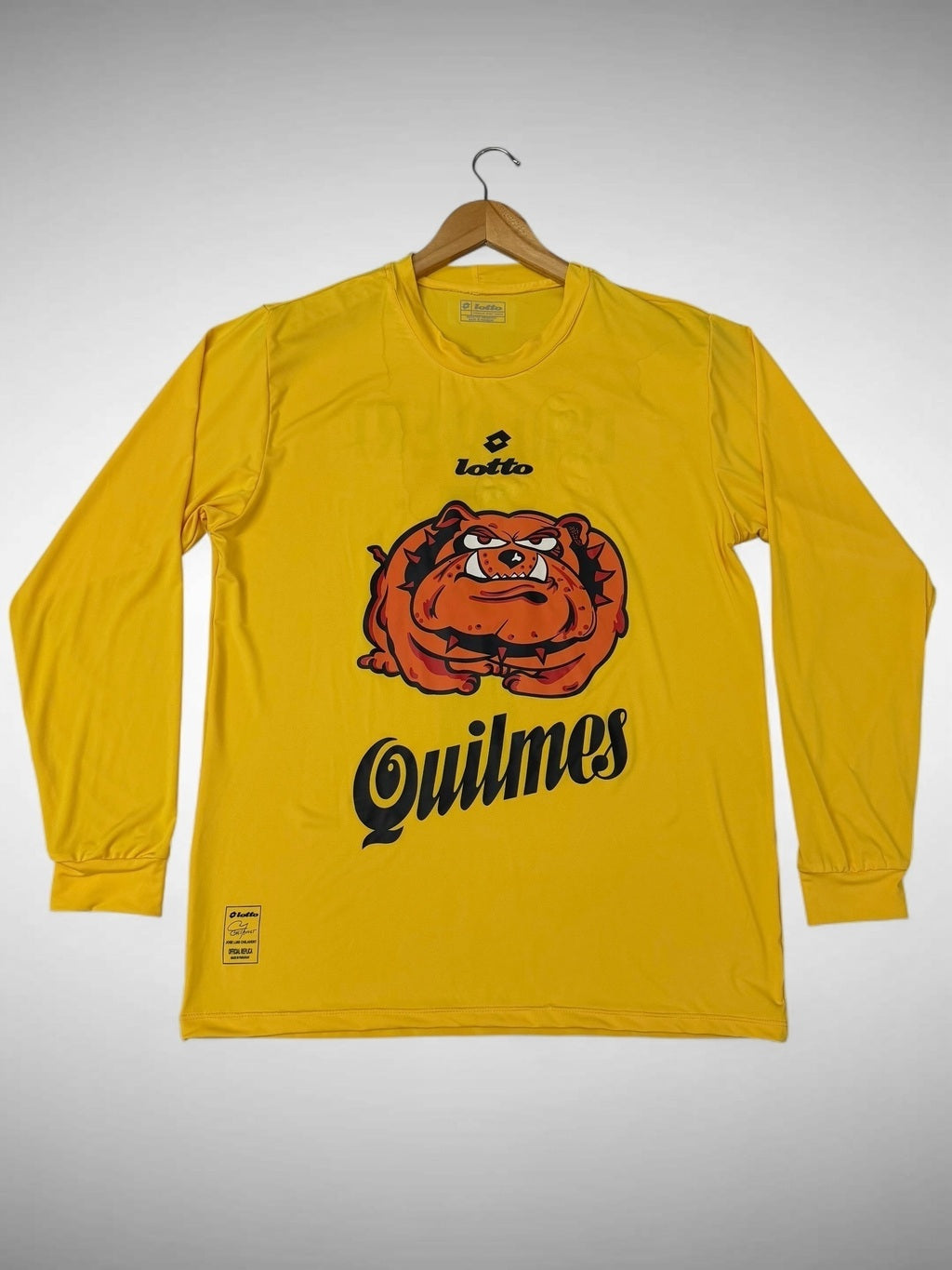 CAMISA VELEZ 1996 “Chilavert”