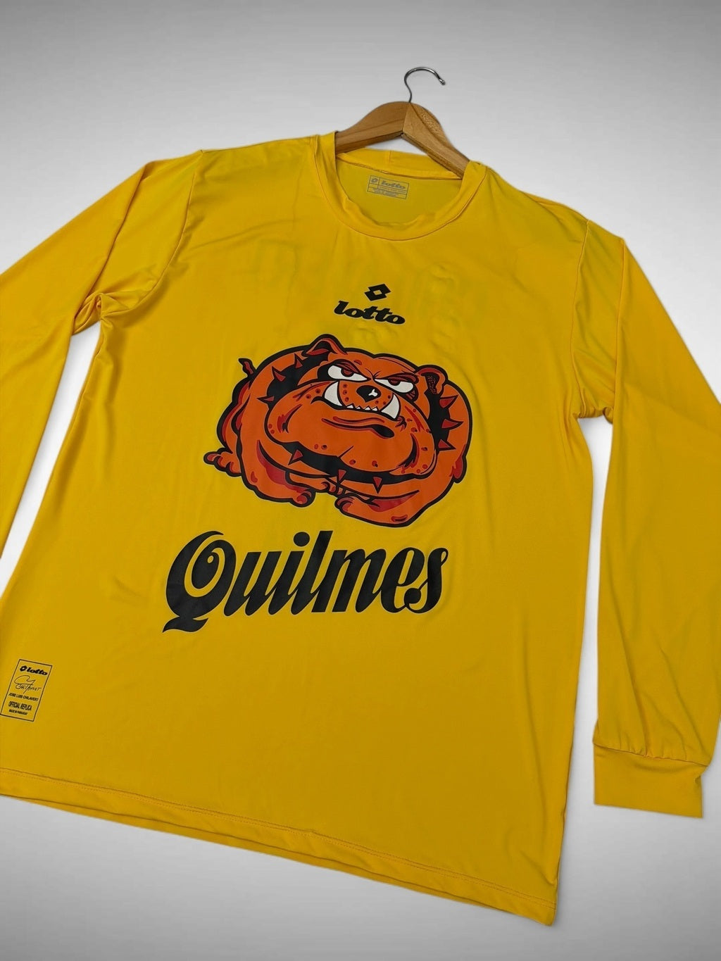 CAMISA VELEZ 1996 “Chilavert”