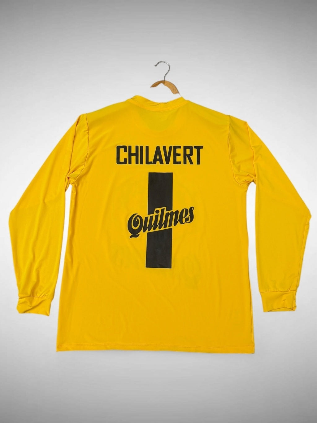CAMISA VELEZ 1996 “Chilavert”