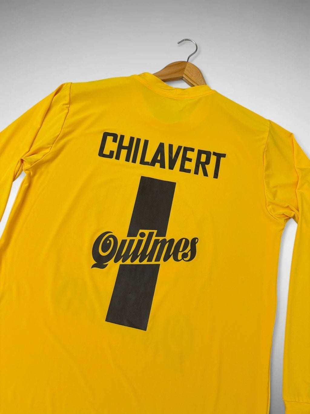CAMISA VELEZ 1996 “Chilavert”