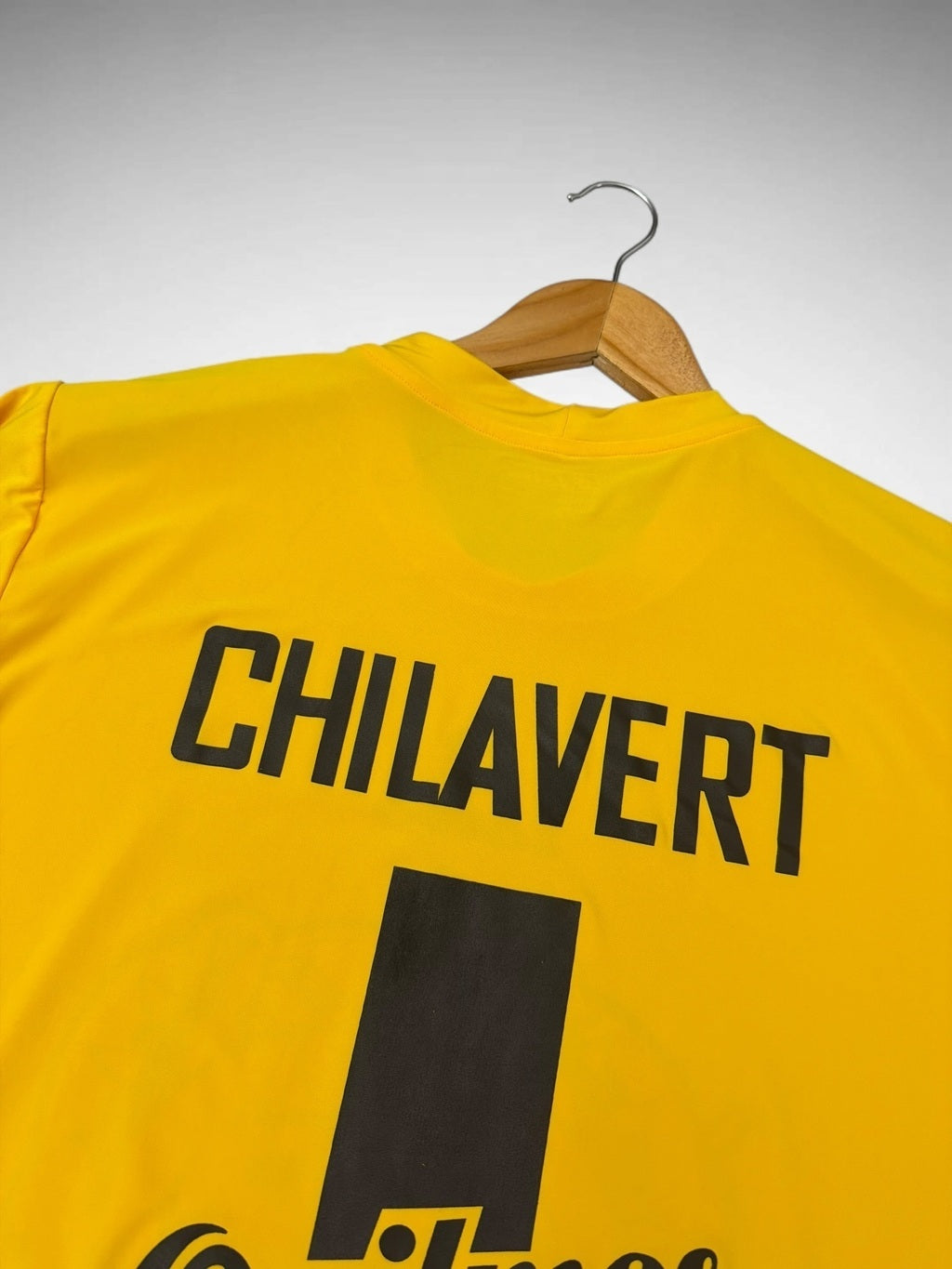 CAMISA VELEZ 1996 “Chilavert”