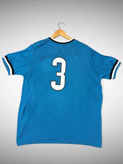 CAMISA CELESTE GRÊMIO ANOS 30 “Fantasma”