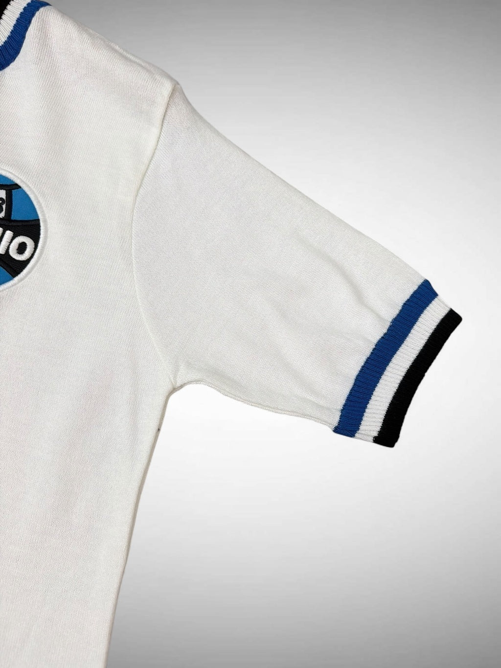 CAMISA BRANCA GRÊMIO 1981 “Baltazar”