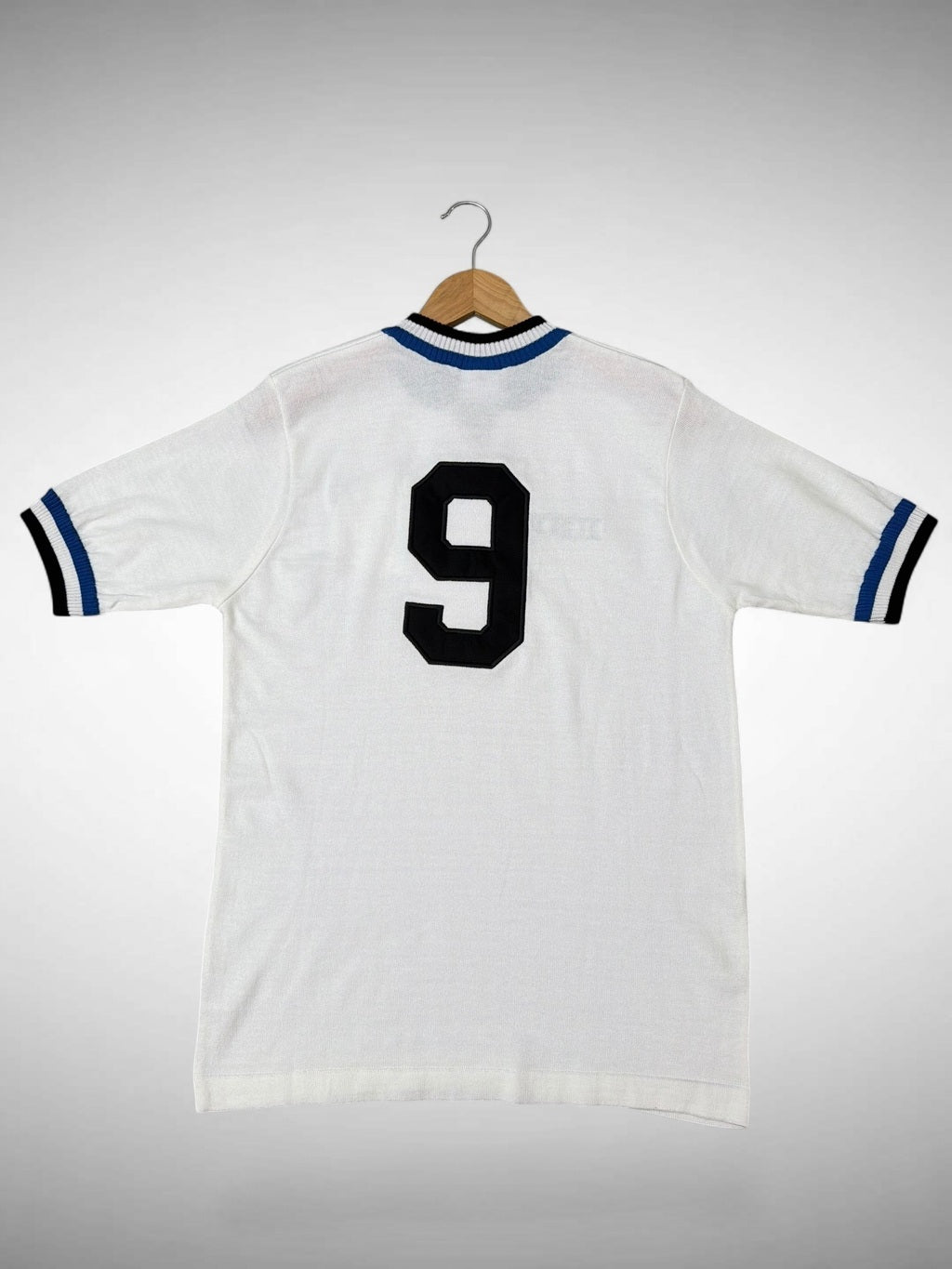 CAMISA BRANCA GRÊMIO 1981 “Baltazar”