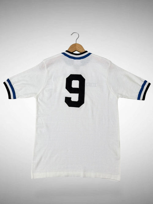 CAMISA BRANCA GRÊMIO 1981 “Baltazar”