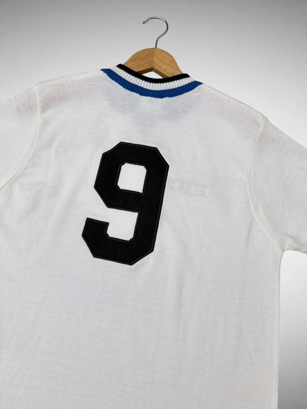 CAMISA BRANCA GRÊMIO 1981 “Baltazar”