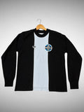 CAMISA GOLEIRO GRÊMIO 1983 “Mazzaropi”