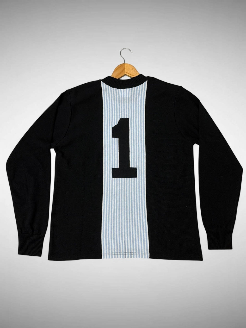 CAMISA GOLEIRO GRÊMIO 1983 “Mazzaropi”