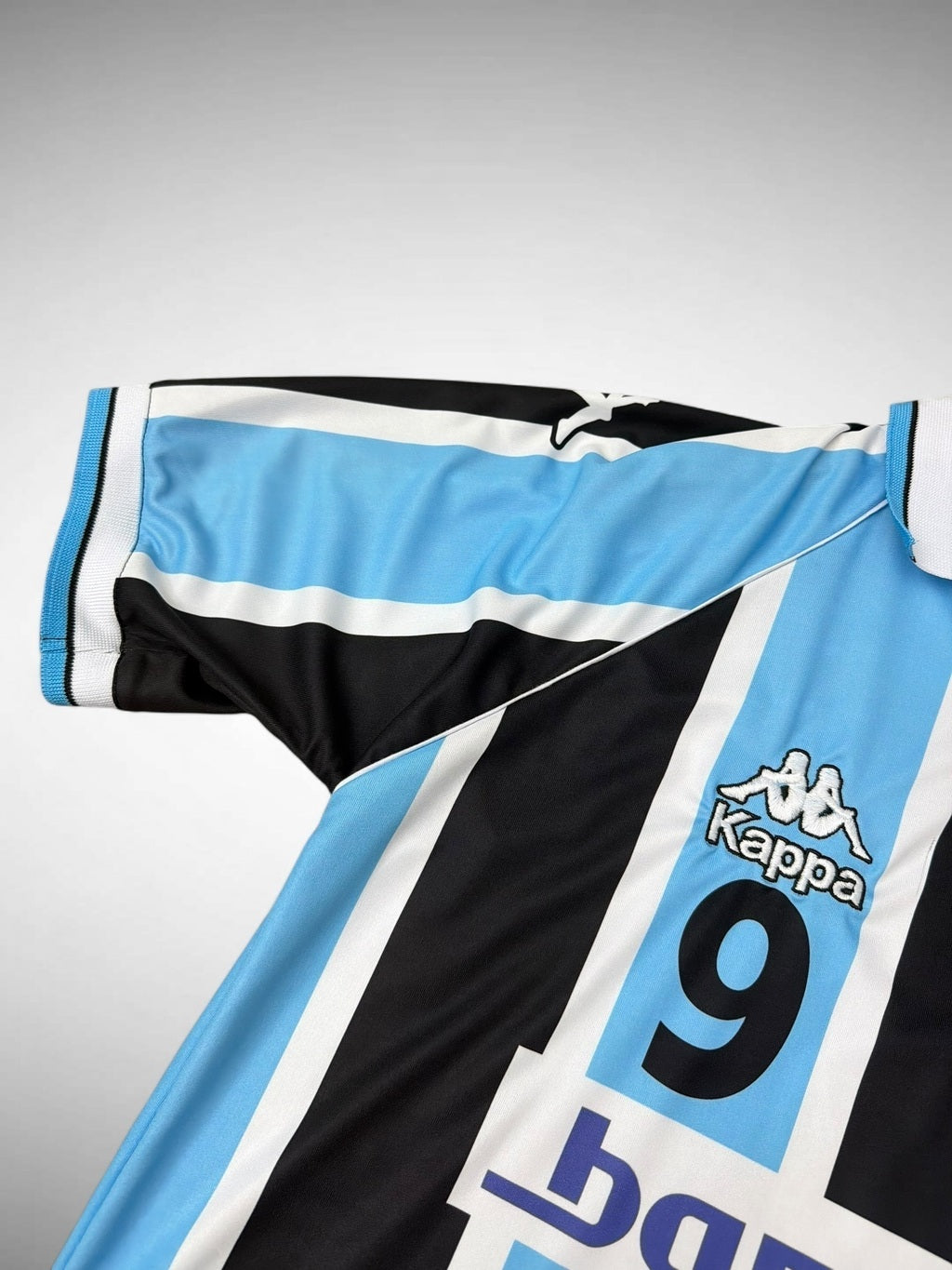 CAMISA GRÊMIO 2002 “Rodrigo Mendes”
