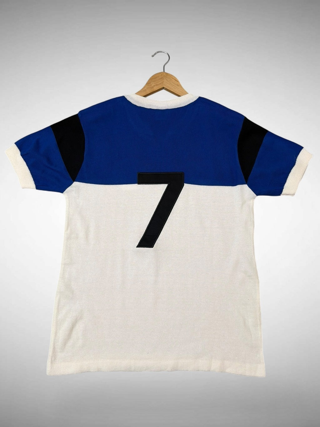 CAMISA BRANCA GRÊMIO 1982 “Renato Portaluppi”