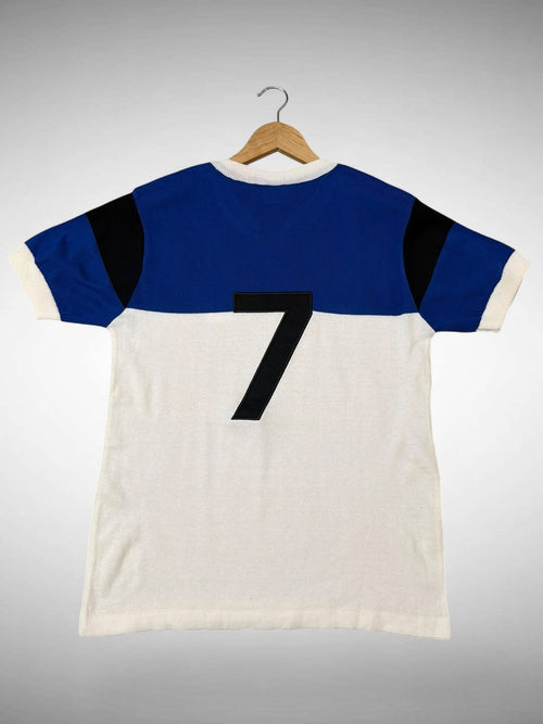 CAMISA BRANCA GRÊMIO 1982 “Renato Portaluppi”