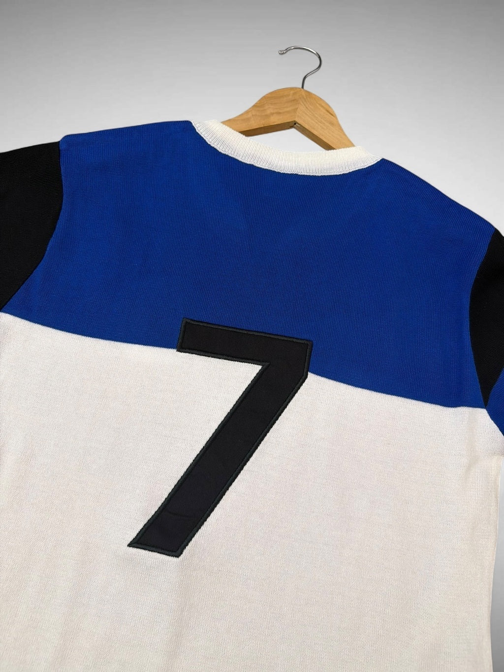 CAMISA BRANCA GRÊMIO 1982 “Renato Portaluppi”