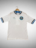 CAMISA BRANCA GRÊMIO 1980 “Tarcísio”