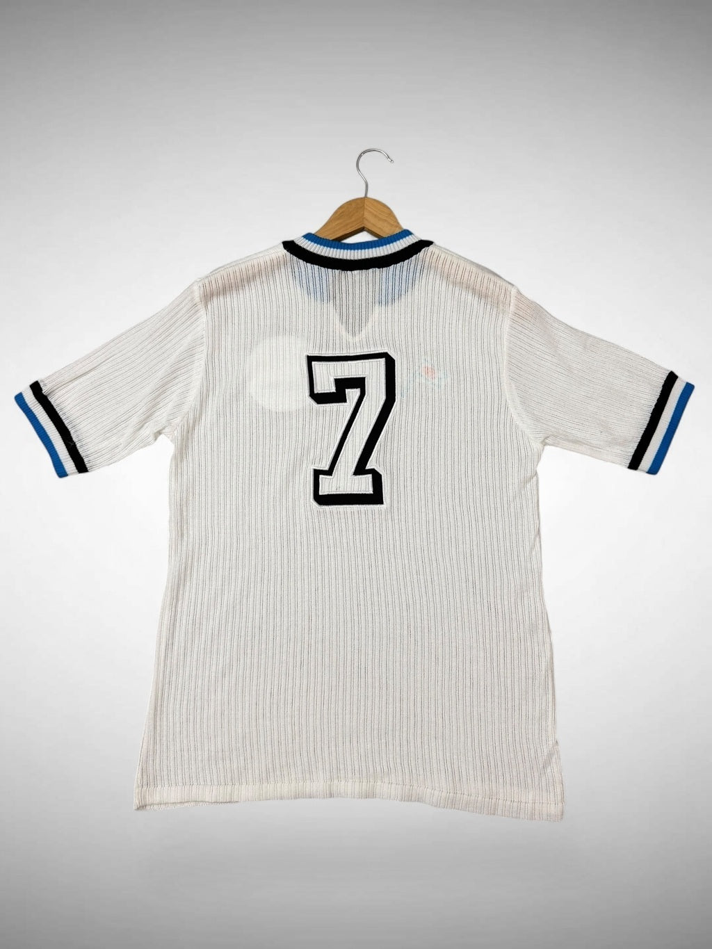 CAMISA BRANCA GRÊMIO 1980 “Tarcísio”