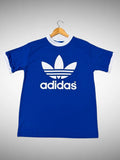 CAMISA AZUL TREINO GRÊMIO 1983
