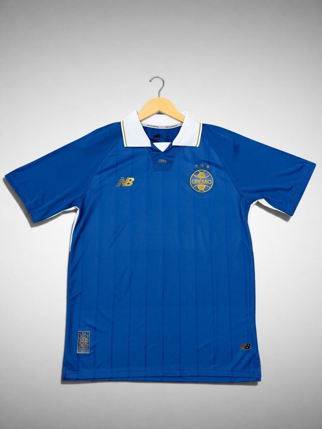 CAMISA GRÊMIO 2026 NB