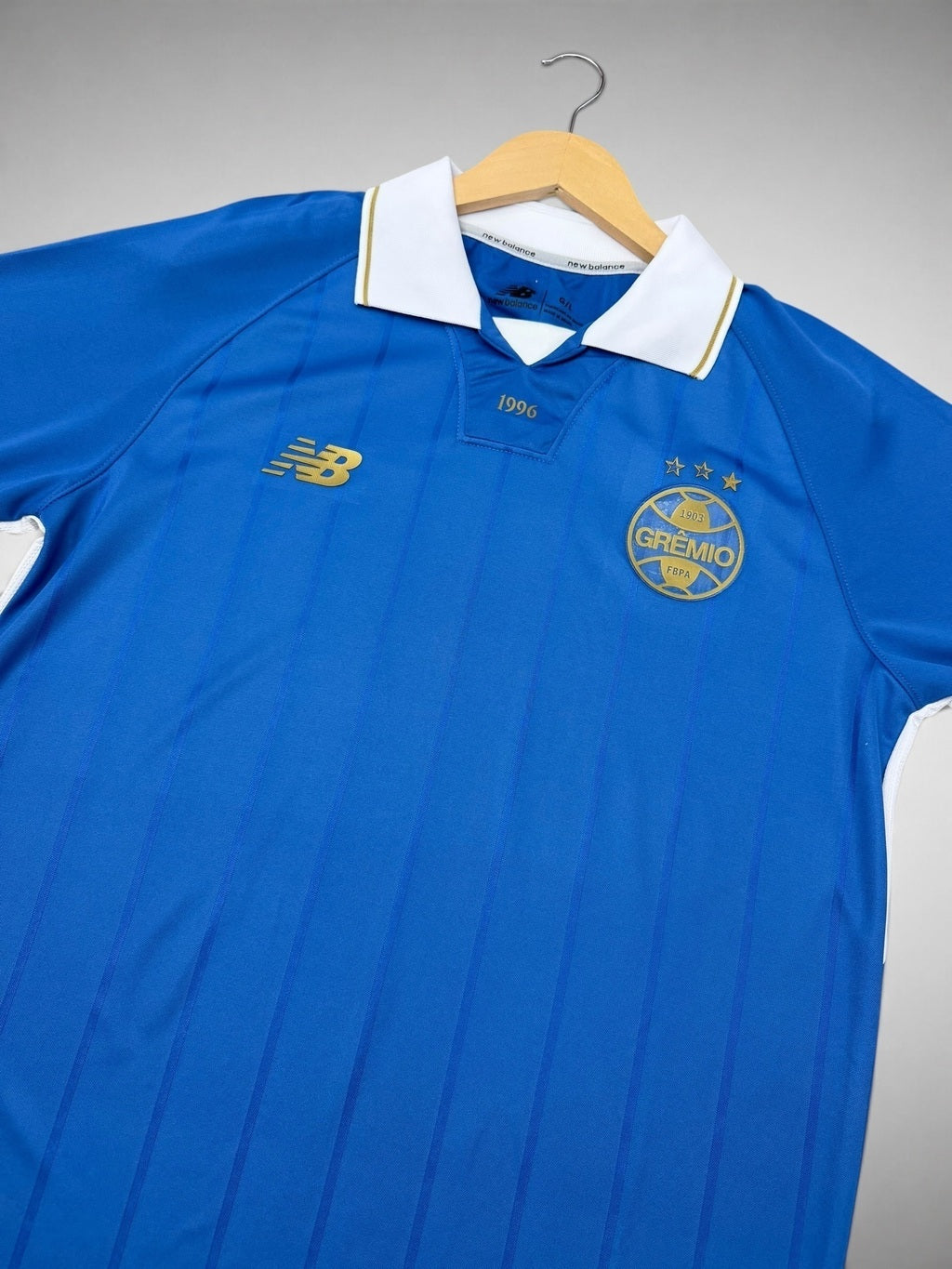 CAMISA GRÊMIO 2026 NB