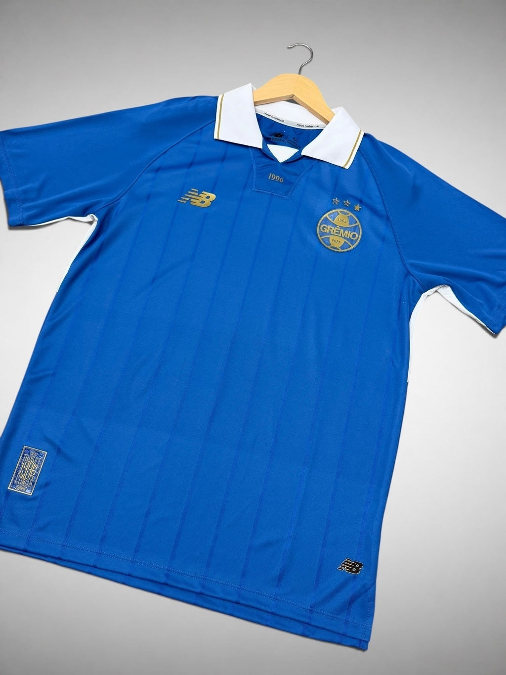 CAMISA GRÊMIO 2026 NB