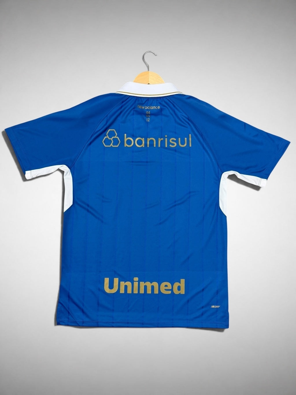 CAMISA GRÊMIO 2026 NB